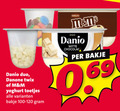 klik op dit plaatje voor een vergroting en voor vergelijkbare aanbiedingen gerelateerd aan ` danio duo danone twix yoghurt toetjes bakje chocolate witte chocolade ` danio duo danone twix yoghurt toetjes bakje chocolate witte chocolade