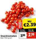 klik op dit plaatje voor een vergroting en voor vergelijkbare aanbiedingen gerelateerd aan ` 700 voucher snacktomaten 3.99 bak ` 700 voucher snacktomaten 3.99 bak