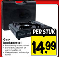 klik op dit plaatje voor een vergroting en voor vergelijkbare aanbiedingen gerelateerd aan ` kooktoestel gas ontsteken bereid maaltijden warmt water koffer stuk ` kooktoestel gas ontsteken bereid maaltijden warmt water koffer stuk