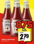 klik op dit plaatje voor een vergroting en voor vergelijkbare aanbiedingen gerelateerd aan ` wind win heinz tomaten to ketchup fles ml 3.99 ` wind win heinz tomaten to ketchup fles ml 3.99
