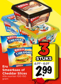 klik op dit plaatje voor een vergroting en voor vergelijkbare aanbiedingen gerelateerd aan ` 3 eru prestige balans cheddar cru smeerkaas slices soorten stuks ` 3 eru prestige balans cheddar cru smeerkaas slices soorten stuks