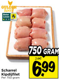 klik op dit plaatje voor een vergroting en voor vergelijkbare aanbiedingen gerelateerd aan ` 750 gulden beter leven dieren bescherming scharrel kipdijfilet 6 99 ` 750 gulden beter leven dieren bescherming scharrel kipdijfilet 6 99