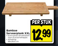 klik op dit plaatje voor een vergroting en voor vergelijkbare aanbiedingen gerelateerd aan ` bamboe serveerplank xxl borrelhapjes cm stuk ` bamboe serveerplank xxl borrelhapjes cm stuk