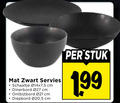 klik op dit plaatje voor een vergroting en voor vergelijkbare aanbiedingen gerelateerd aan ` stuk mat zwart servies schaaltje 5 cm dinerbord 27 ontbijtbord diepbord ` stuk mat zwart servies schaaltje 5 cm dinerbord 27 ontbijtbord diepbord