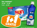 klik op dit plaatje voor een vergroting en voor vergelijkbare aanbiedingen gerelateerd aan ` 1 8 sun vaatwas improved formula protects eco short save water energy natur with 8x m.u.v vaatwaspoeder ` 1 8 sun vaatwas improved formula protects eco short save water energy natur with 8x m.u.v vaatwaspoeder