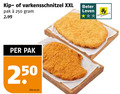 klik op dit plaatje voor een vergroting en voor vergelijkbare aanbiedingen gerelateerd aan ` 250 kip varkensschnitzel xxl beter pak leven kilo dieren bescherming ` 250 kip varkensschnitzel xxl beter pak leven kilo dieren bescherming
