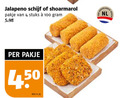 klik op dit plaatje voor een vergroting en voor vergelijkbare aanbiedingen gerelateerd aan ` 4 100 jalapeno schijf shoarmarol pakje stuks kilo nl bodem ` 4 100 jalapeno schijf shoarmarol pakje stuks kilo nl bodem