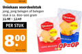 klik op dit plaatje voor een vergroting en voor vergelijkbare aanbiedingen gerelateerd aan ` kilo uniekaas voordeelstuk jong belegen stuk ca. v.a. ` kilo uniekaas voordeelstuk jong belegen stuk ca. v.a.
