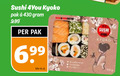klik op dit plaatje voor een vergroting en voor vergelijkbare aanbiedingen gerelateerd aan ` 430 sushi pak 6 99 kilo you ` 430 sushi pak 6 99 kilo you