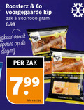 klik op dit plaatje voor een vergroting en voor vergelijkbare aanbiedingen gerelateerd aan ` 99 co voorgegaarde kip zak 1000 diepvries slagerij kilo v.a. cooked enjoy ` 99 co voorgegaarde kip zak 1000 diepvries slagerij kilo v.a. cooked enjoy