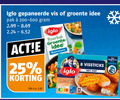 klik op dit plaatje voor een vergroting en voor vergelijkbare aanbiedingen gerelateerd aan ` 8 25 100 iglo gepaneerde vis groente idee pak kilo v.a. roerbak boerenmix vissticks filet krokant ` 8 25 100 iglo gepaneerde vis groente idee pak kilo v.a. roerbak boerenmix vissticks filet krokant