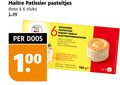 klik op dit plaatje voor een vergroting en voor vergelijkbare aanbiedingen gerelateerd aan ` 6 100 150 maitre patissier pasteitjes doos stuks bouchees pastry shells garni vullen ready to poids ge ` 6 100 150 maitre patissier pasteitjes doos stuks bouchees pastry shells garni vullen ready to poids ge