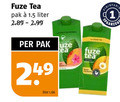klik op dit plaatje voor een vergroting en voor vergelijkbare aanbiedingen gerelateerd aan ` 1 fuze tea pak liter 2 ` 1 fuze tea pak liter 2