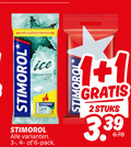 klik op dit plaatje voor een vergroting en voor vergelijkbare aanbiedingen gerelateerd aan ` kauwgom 1 2 4 6 ice intense stimorol pack stuks ` kauwgom 1 2 4 6 ice intense stimorol pack stuks