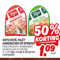 klik op dit plaatje voor een vergroting en voor vergelijkbare aanbiedingen gerelateerd aan ` filet americain pate 1 50 kips roompate spread kuip varieeren vis vega ` filet americain pate 1 50 kips roompate spread kuip varieeren vis vega