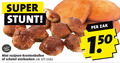 klik op dit plaatje voor een vergroting en voor vergelijkbare aanbiedingen gerelateerd aan ` bakkers trots super mini rozijnen krentenbollen schotel eierkoeken zak 4 9 stuks ` bakkers trots super mini rozijnen krentenbollen schotel eierkoeken zak 4 9 stuks