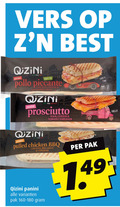 klik op dit plaatje voor een vergroting en voor vergelijkbare aanbiedingen gerelateerd aan ` vers best pollo piccante chicken sauce qizini panini prosciutto ham cheese tomato tapenade pulled bbq cheddar pak ` vers best pollo piccante chicken sauce qizini panini prosciutto ham cheese tomato tapenade pulled bbq cheddar pak