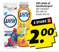 klik op dit plaatje voor een vergroting en voor vergelijkbare aanbiedingen gerelateerd aan ` 2 10 400 500 vifit bosvruchten b drink goedemorgen fles ml pak stuks ` 2 10 400 500 vifit bosvruchten b drink goedemorgen fles ml pak stuks