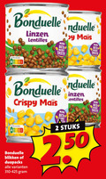 klik op dit plaatje voor een vergroting en voor vergelijkbare aanbiedingen gerelateerd aan ` 2 250 bonduelle nutri score linzen lentilles bite taste by crispy blikken duopacks stuks ` 2 250 bonduelle nutri score linzen lentilles bite taste by crispy blikken duopacks stuks