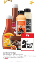 klik op dit plaatje voor een vergroting en voor vergelijkbare aanbiedingen gerelateerd aan ` 1 2 33 jean ton baton added mok mayonaise free zero chili sa r verstegen spices sauces receptuur spicy kant origine since halve sauzen belgian 720ml be tubes ml ` 1 2 33 jean ton baton added mok mayonaise free zero chili sa r verstegen spices sauces receptuur spicy kant origine since halve sauzen belgian 720ml be tubes ml