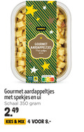 klik op dit plaatje voor een vergroting en voor vergelijkbare aanbiedingen gerelateerd aan ` 4 350 jumbo gourmet aardappeltjes spekjes ui beter leven nutri score schaal mix ` 4 350 jumbo gourmet aardappeltjes spekjes ui beter leven nutri score schaal mix