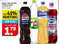 klik op dit plaatje voor een vergroting en voor vergelijkbare aanbiedingen gerelateerd aan ` cola frisdrank pepsi rivella hero cassis flessen liter fles taste lemon lime zero sugar up original licht sprankelend since origina brew from ` cola frisdrank pepsi rivella hero cassis flessen liter fles taste lemon lime zero sugar up original licht sprankelend since origina brew from