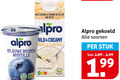 klik op dit plaatje voor een vergroting en voor vergelijkbare aanbiedingen gerelateerd aan ` calcium avec vit with vitamins alpro creamy blauwe bosbes myrtille vanilla flavour from soya lan gekoeld soorten stuk ` calcium avec vit with vitamins alpro creamy blauwe bosbes myrtille vanilla flavour from soya lan gekoeld soorten stuk