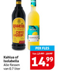 klik op dit plaatje voor een vergroting en voor vergelijkbare aanbiedingen gerelateerd aan ` kahlua original coffee liqueur isolabella limoncello flessen liter fles ` kahlua original coffee liqueur isolabella limoncello flessen liter fles