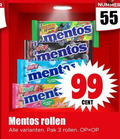 klik op dit plaatje voor een vergroting en voor vergelijkbare aanbiedingen gerelateerd aan ` snoep 3 14 55 99 mint flavours mentos drop fruit rollen cent pak nummer ` snoep 3 14 55 99 mint flavours mentos drop fruit rollen cent pak nummer