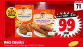 klik op dit plaatje voor een vergroting en voor vergelijkbare aanbiedingen gerelateerd aan ` 4 5 99 mora classics hamburgers frikandellen pak stuks cent nummer ` 4 5 99 mora classics hamburgers frikandellen pak stuks cent nummer