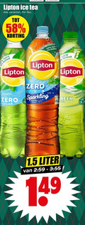 klik op dit plaatje voor een vergroting en voor vergelijkbare aanbiedingen gerelateerd aan ` ice tea 100 lipton fles taste sugar green zero sparkling bruisend liter ` ice tea 100 lipton fles taste sugar green zero sparkling bruisend liter