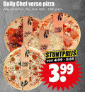 klik op dit plaatje voor een vergroting en voor vergelijkbare aanbiedingen gerelateerd aan ` verse pizza daily chef stuk basilicum 3.99 ` verse pizza daily chef stuk basilicum 3.99