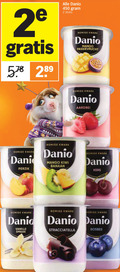 klik op dit plaatje voor een vergroting en voor vergelijkbare aanbiedingen gerelateerd aan ` kwark 2 450 danio stuks romige mango passievrucht aardbei dani perzik kiwi banaan kers vanille stracciatella bosbes ` kwark 2 450 danio stuks romige mango passievrucht aardbei dani perzik kiwi banaan kers vanille stracciatella bosbes