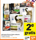 klik op dit plaatje voor een vergroting en voor vergelijkbare aanbiedingen gerelateerd aan ` kattenvoer 2 5 750 sheba du jour mini filets fit supports whole body health senior 7 total kat multipacks kip zakken varieeren 1 5.99 ` kattenvoer 2 5 750 sheba du jour mini filets fit supports whole body health senior 7 total kat multipacks kip zakken varieeren 1 5.99