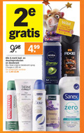 klik op dit plaatje voor een vergroting en voor vergelijkbare aanbiedingen gerelateerd aan ` 2 31 40 150 merk bad doucheproducten deodorant dove original spray busjes ml varieeren nivea men wild honey cactus flower axe energy back temptation all day fresh feel dry active therme sanex zen white lotus shower satin action care kneipp douche relaxing zero hydrating ` 2 31 40 150 merk bad doucheproducten deodorant dove original spray busjes ml varieeren nivea men wild honey cactus flower axe energy back temptation all day fresh feel dry active therme sanex zen white lotus shower satin action care kneipp douche relaxing zero hydrating