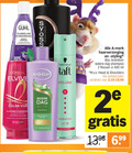 klik op dit plaatje voor een vergroting en voor vergelijkbare aanbiedingen gerelateerd aan ` 2 6 400 guhl zilverglans verzorging syoss elvive schwarzkopf taft volume merk haarverzorging styling dag shampoo flessen ml m.u.v head shoulders varieeren color vive conditioner filter hairspray for fine hair ` 2 6 400 guhl zilverglans verzorging syoss elvive schwarzkopf taft volume merk haarverzorging styling dag shampoo flessen ml m.u.v head shoulders varieeren color vive conditioner filter hairspray for fine hair