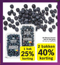 klik op dit plaatje voor een vergroting en voor vergelijkbare aanbiedingen gerelateerd aan ` blauwe bessen 1 2 25 40 300 500 bak bakken ` blauwe bessen 1 2 25 40 300 500 bak bakken