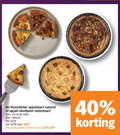 klik op dit plaatje voor een vergroting en voor vergelijkbare aanbiedingen gerelateerd aan ` appeltaart 40 roomboter naturel appel stoofpeer notentaart vers oven stuk varieeren ` appeltaart 40 roomboter naturel appel stoofpeer notentaart vers oven stuk varieeren