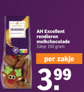 klik op dit plaatje voor een vergroting en voor vergelijkbare aanbiedingen gerelateerd aan ` chocolade 150 renderen excellent rendieren melkchocolade zakje 3.99 ` chocolade 150 renderen excellent rendieren melkchocolade zakje 3.99