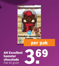 klik op dit plaatje voor een vergroting en voor vergelijkbare aanbiedingen gerelateerd aan ` chocolade 65 hamster excellent pak ` chocolade 65 hamster excellent pak