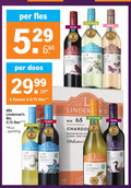 klik op dit plaatje voor een vergroting en voor vergelijkbare aanbiedingen gerelateerd aan ` witte wijn rose rode 5 6 8 65 fles doos flessen liter stevig fris droog l lindemans blanc char soepel la linden chardonnay medium with fresh crisp m.u.v sparkling ` witte wijn rose rode 5 6 8 65 fles doos flessen liter stevig fris droog l lindemans blanc char soepel la linden chardonnay medium with fresh crisp m.u.v sparkling