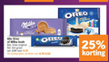 klik op dit plaatje voor een vergroting en voor vergelijkbare aanbiedingen gerelateerd aan ` biscuit 25 milka choco supreme oreo koek original rol varieeren white ` biscuit 25 milka choco supreme oreo koek original rol varieeren white