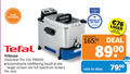klik op dit plaatje voor een vergroting en voor vergelijkbare aanbiedingen gerelateerd aan ` friteuse tefal oleoclean pro automatische olie langer schoon full spectrum stralers stuk deal 500 air miles ` friteuse tefal oleoclean pro automatische olie langer schoon full spectrum stralers stuk deal 500 air miles