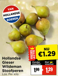 klik op dit plaatje voor een vergroting en voor vergelijkbare aanbiedingen gerelateerd aan ` hollandse boeren gieser wildeman stoofperen kilo voucher ` hollandse boeren gieser wildeman stoofperen kilo voucher