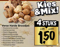 klik op dit plaatje voor een vergroting en voor vergelijkbare aanbiedingen gerelateerd aan ` 4 verse harde broodjes kampioentje demi baguette triangel meergranen rustieke meerzaden bol volkoren mini ciabatta italiaanse mix stuks 1 50 ` 4 verse harde broodjes kampioentje demi baguette triangel meergranen rustieke meerzaden bol volkoren mini ciabatta italiaanse mix stuks 1 50