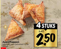 klik op dit plaatje voor een vergroting en voor vergelijkbare aanbiedingen gerelateerd aan ` 4 250 appelflappen dagelijks vers gebakken stuks ` 4 250 appelflappen dagelijks vers gebakken stuks