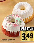 klik op dit plaatje voor een vergroting en voor vergelijkbare aanbiedingen gerelateerd aan ` tulband drip cake red velvet sneeuw stuk 3.99 ` tulband drip cake red velvet sneeuw stuk 3.99
