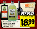 klik op dit plaatje voor een vergroting en voor vergelijkbare aanbiedingen gerelateerd aan ` 1 18 700 nix18 alcohol jagermeister villa massa tia limoncello kruiden bitter liter maria ml fles ` 1 18 700 nix18 alcohol jagermeister villa massa tia limoncello kruiden bitter liter maria ml fles