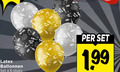 klik op dit plaatje voor een vergroting en voor vergelijkbare aanbiedingen gerelateerd aan ` 6 latex ballonnen stuks ` 6 latex ballonnen stuks
