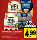 klik op dit plaatje voor een vergroting en voor vergelijkbare aanbiedingen gerelateerd aan ` speciaalbieren appelcider 6 25 30 apple bandit cider juicy 6x 300ml affligem blond tripel triple 0.0 soorten fles stuk pack visage ` speciaalbieren appelcider 6 25 30 apple bandit cider juicy 6x 300ml affligem blond tripel triple 0.0 soorten fles stuk pack visage